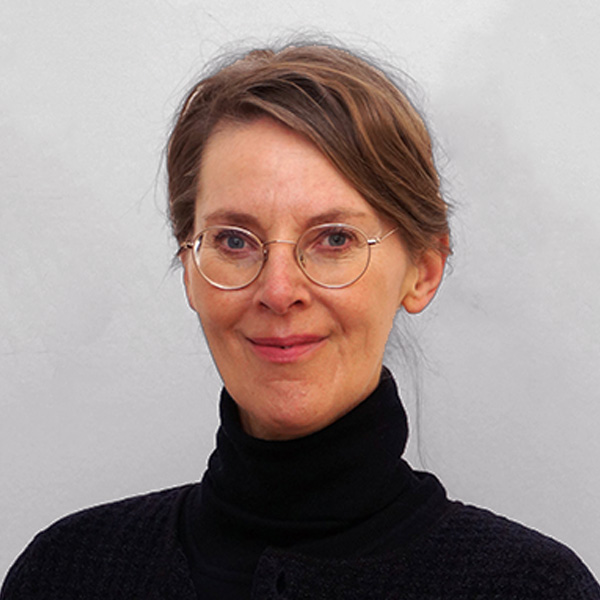 Dr. Bettina Böhm