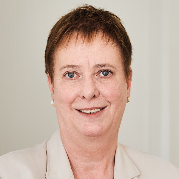 Prof. Dr. Ulrike Gutheil