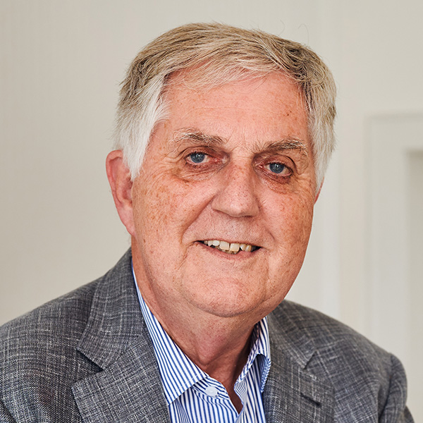 Prof. Ulf Pallme König