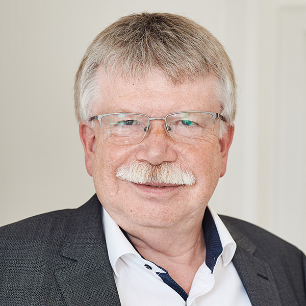Dr. Michael Stückradt